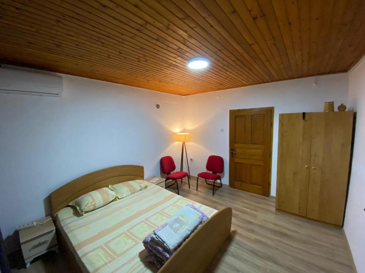 Zani Hostel Πρίζρεν Εξωτερικό φωτογραφία