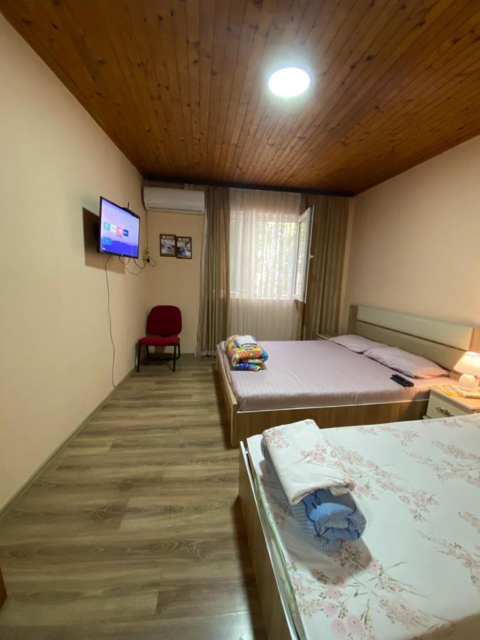 Zani Hostel Πρίζρεν Εξωτερικό φωτογραφία