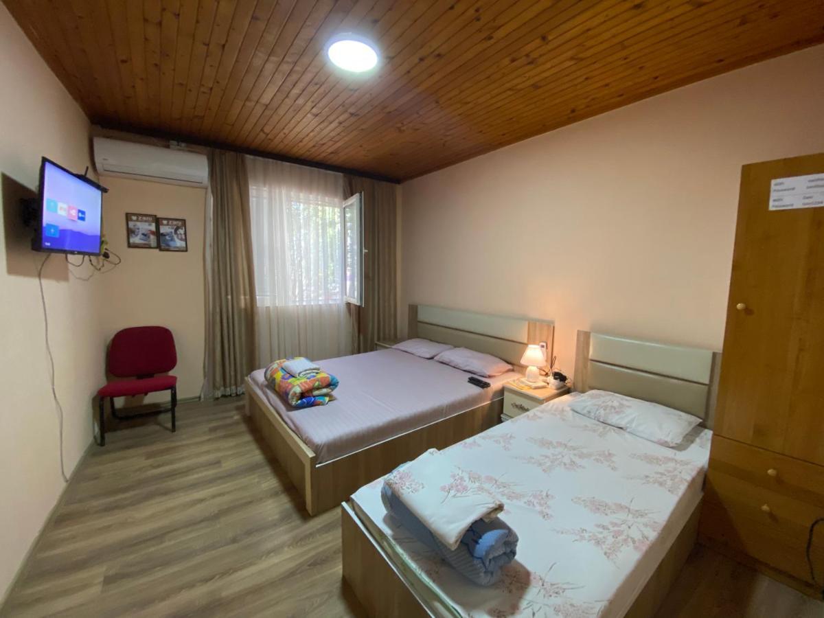 Zani Hostel Πρίζρεν Εξωτερικό φωτογραφία